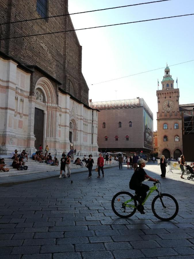 Appartamento: Tranquillita O Divertimento Bologna Exterior photo